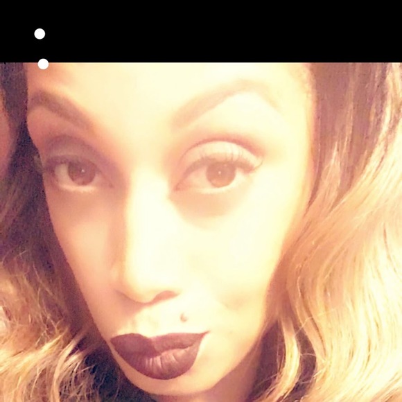 Meet your Posher, Franchesca - Picture 1 of 1